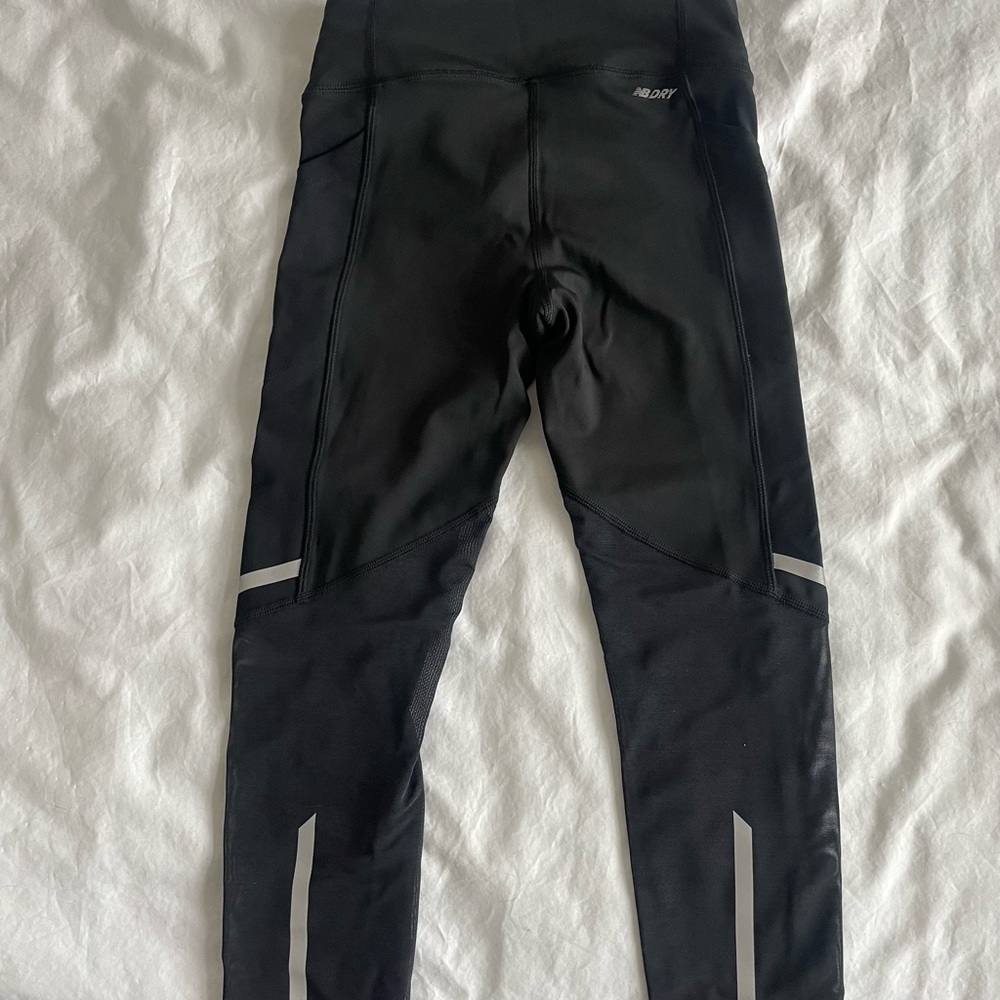 NYC marathon special capri leggings - Picture 3 of 3